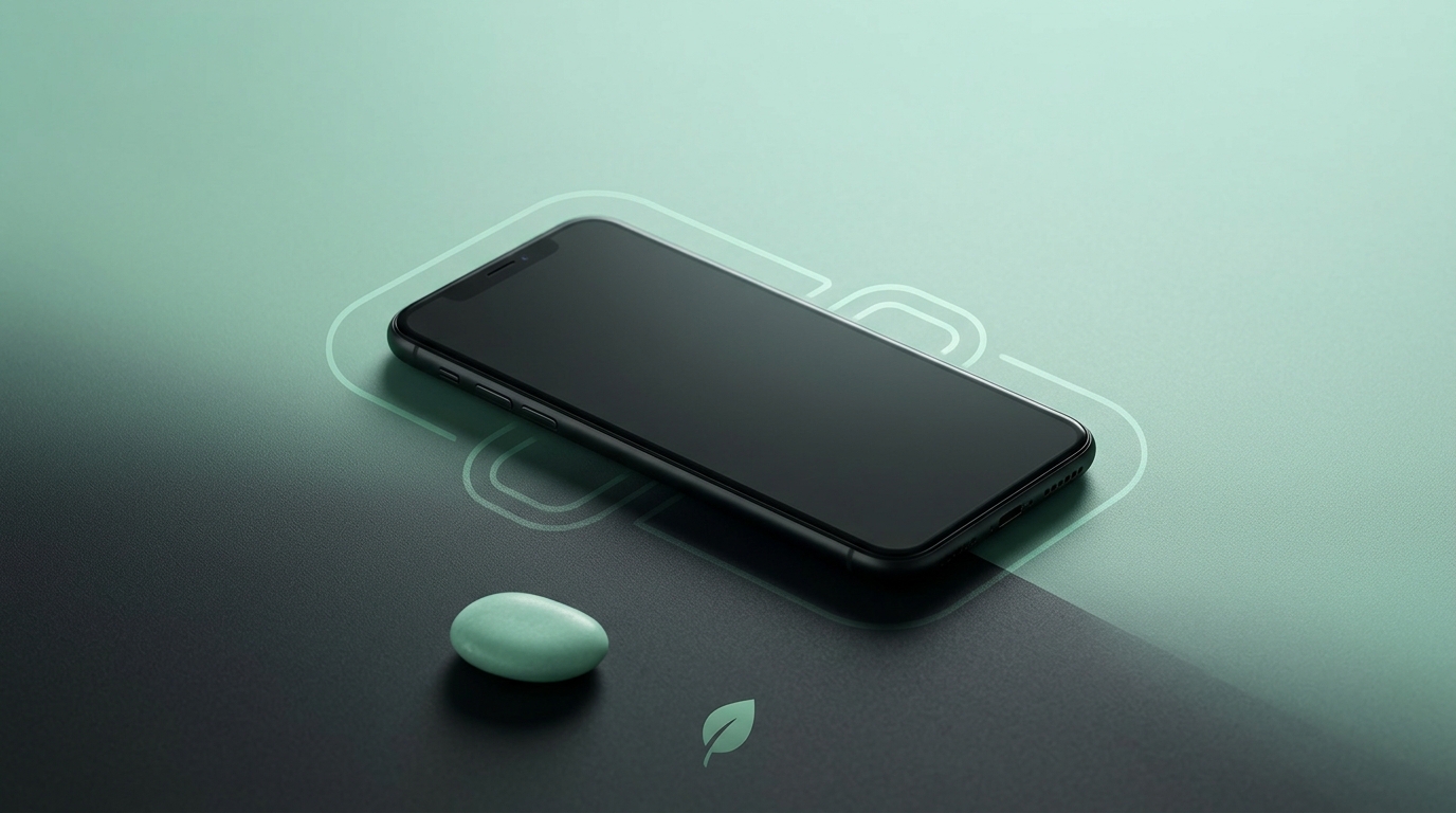 Smartphone & Mental Health: Impact of Excessive Use