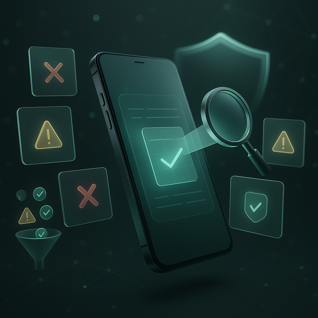 How to Spot Fake News: Practical Tips for Media Literacy